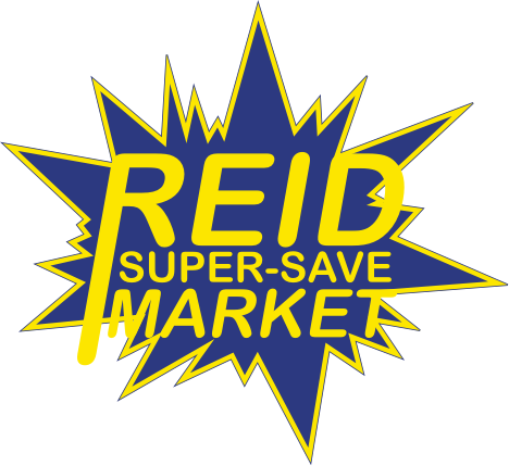 Reid Super Save Market